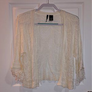New Directions Shawl Sweater